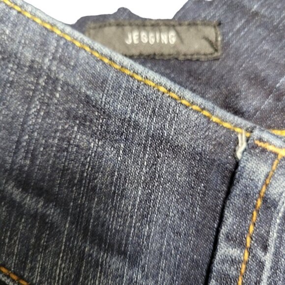 Torrid Premium Jegging Women's.  Size 22R. Excellent Condition Pre-owned - Picture 8 of 9